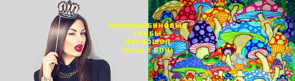 герыч Лихославль